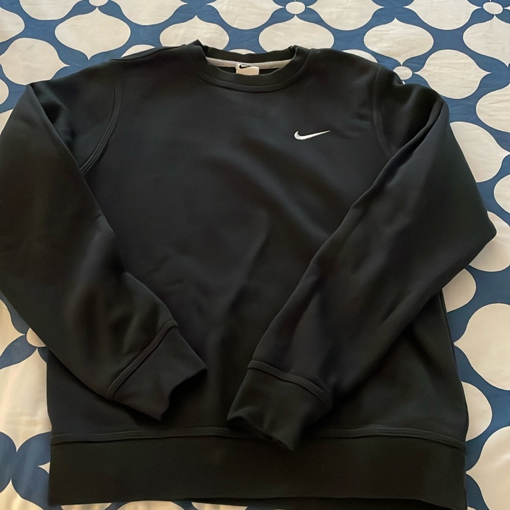 Nike sweatshirt